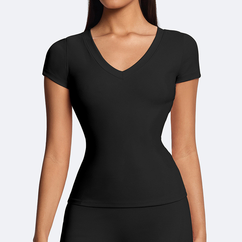 high waist butt lifting leggings OEM