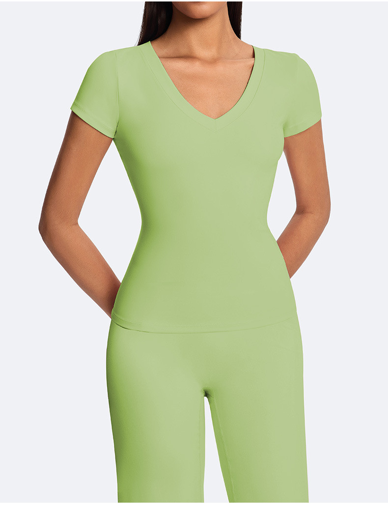 high waist butt lifting leggings OEM