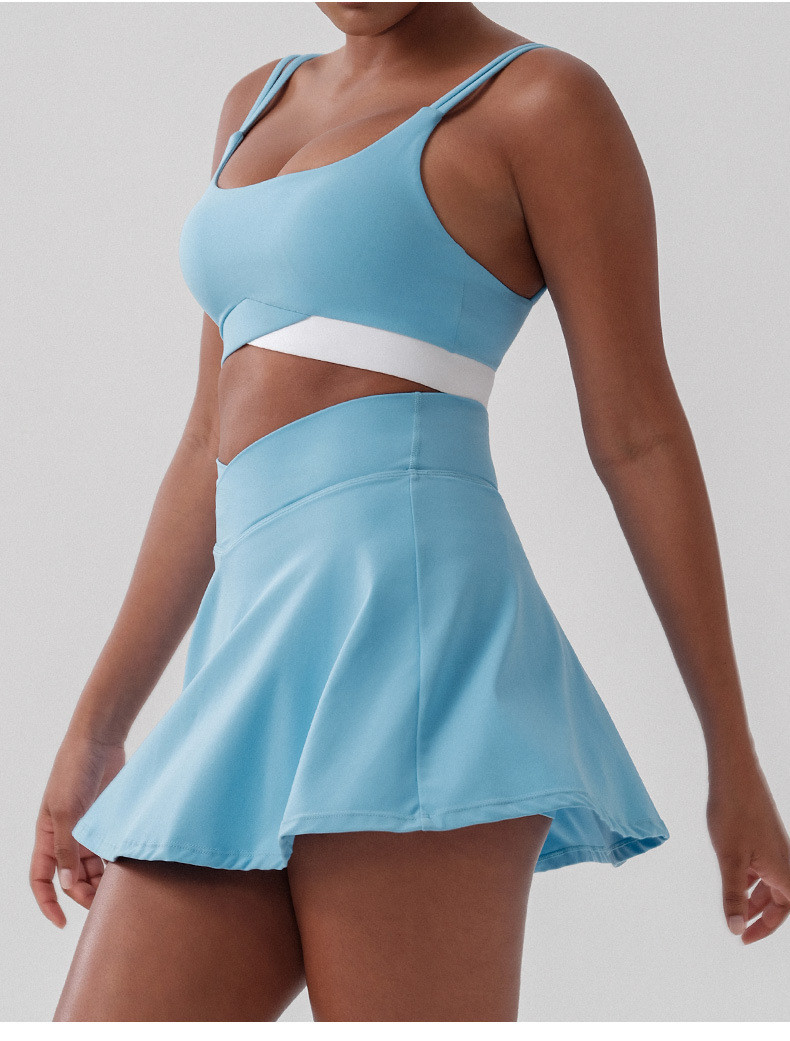 Tennis Badminton Sports Skort