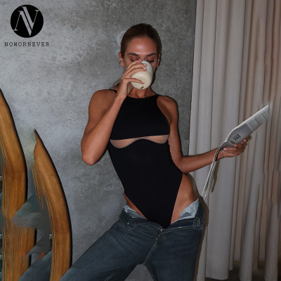 2026 New Women's One Piece Swimsuit - European & American Bikini Style, Underwire Swimwear for Wholesale | OEM & ODM Manufacturing for Activewear Brands