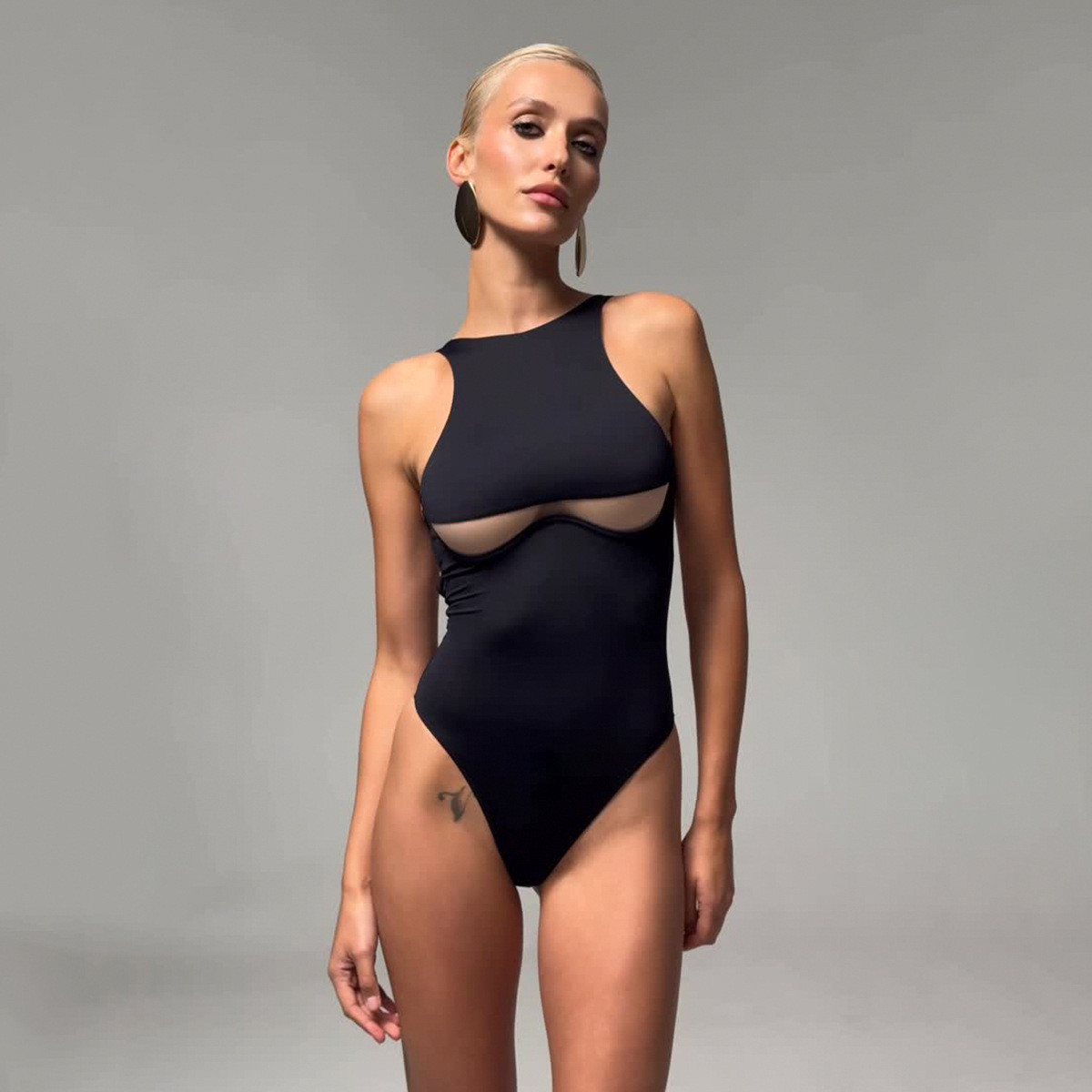 ODM women's swimwear solutions