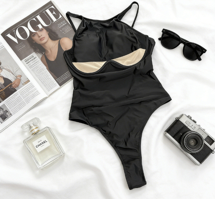 ODM women's swimwear solutions