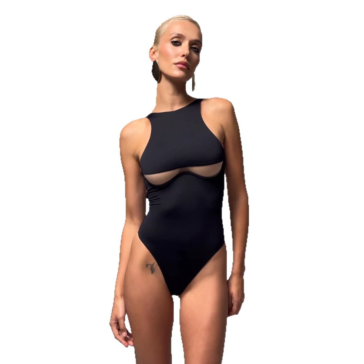ODM women's swimwear solutions