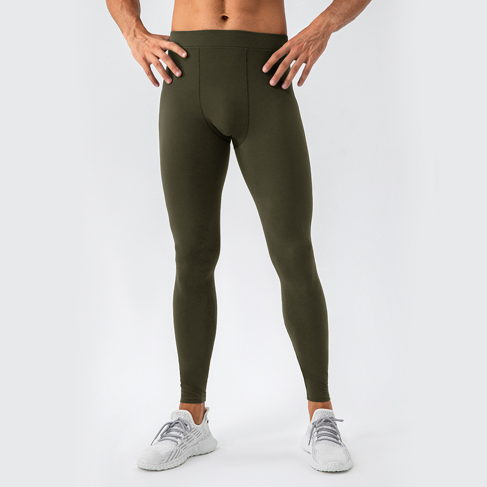 men's fitness tights for resale