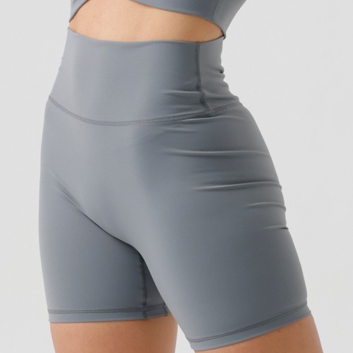 Activewear Manufacturer - Women's Eco-Friendly Recycled Fabric Yoga Set | Slim Fit Sports Fitness Outfit for Running | OEM, ODM, Wholesale, and Sourcing Agents Welcome