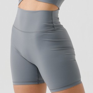 Activewear Manufacturer - Women's Eco-Friendly Recycled Fabric Yoga Set | Slim Fit Sports Fitness Outfit for Running | OEM, ODM, Wholesale, and Sourcing Agents Welcome