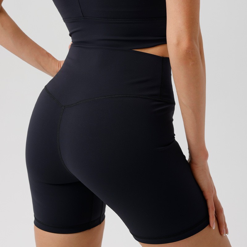 Yoga Outfits for Running