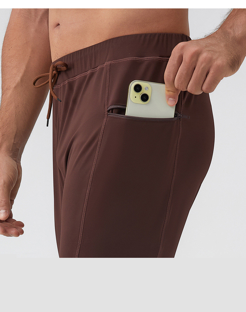 Naked feeling sportswear