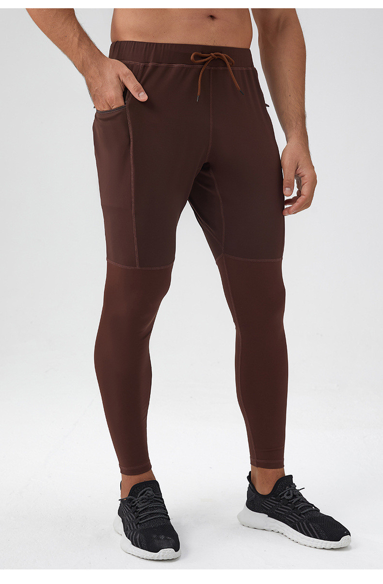 Naked feeling sportswear