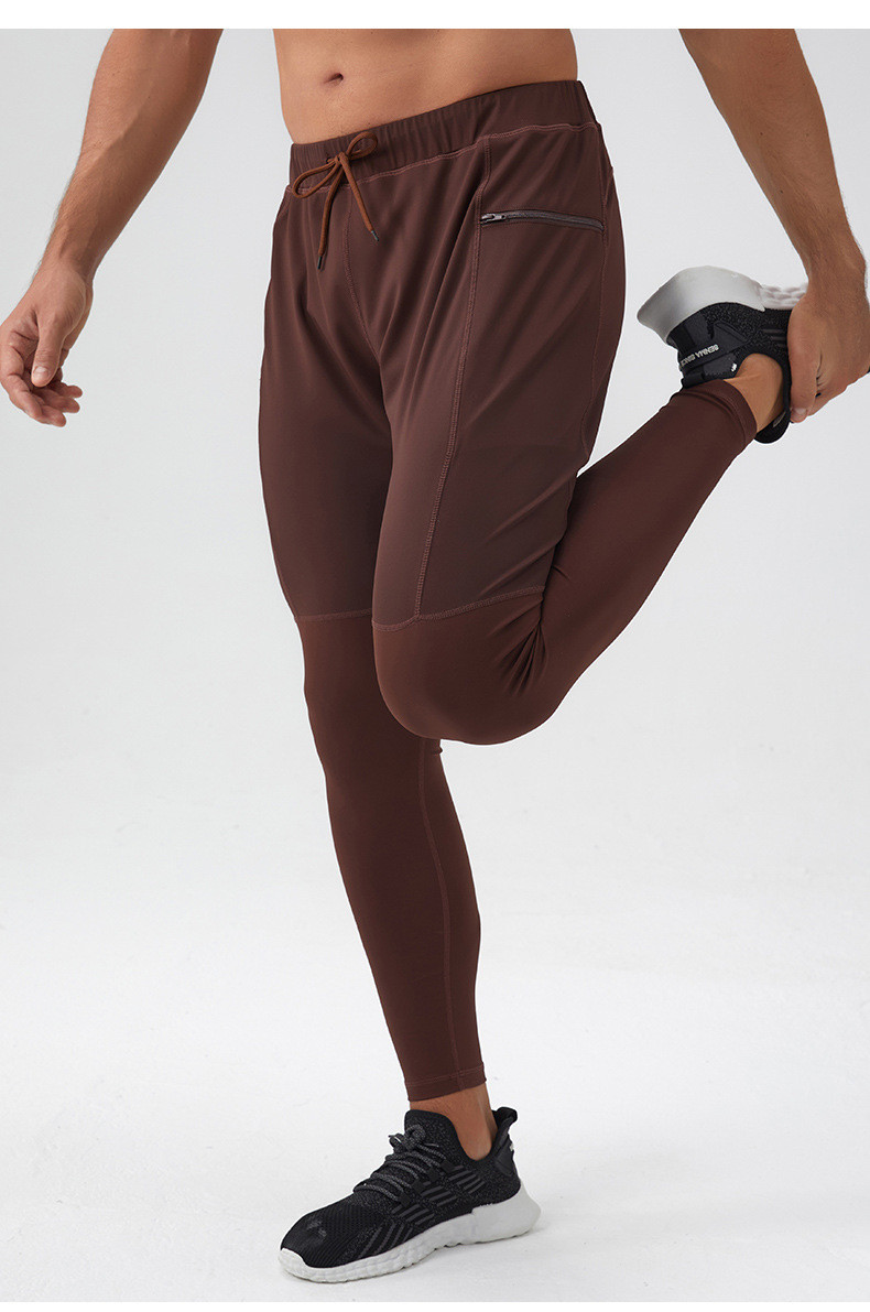 Naked feeling sportswear