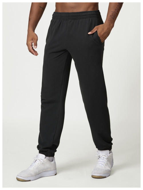 OEM & ODM Cross-border Men's Casual Home Sports Fitness Jogger Pants - Versatile Sweatpants High-Quality European and American Sportswear - Wholesale Sourcing Agents for DWK1017