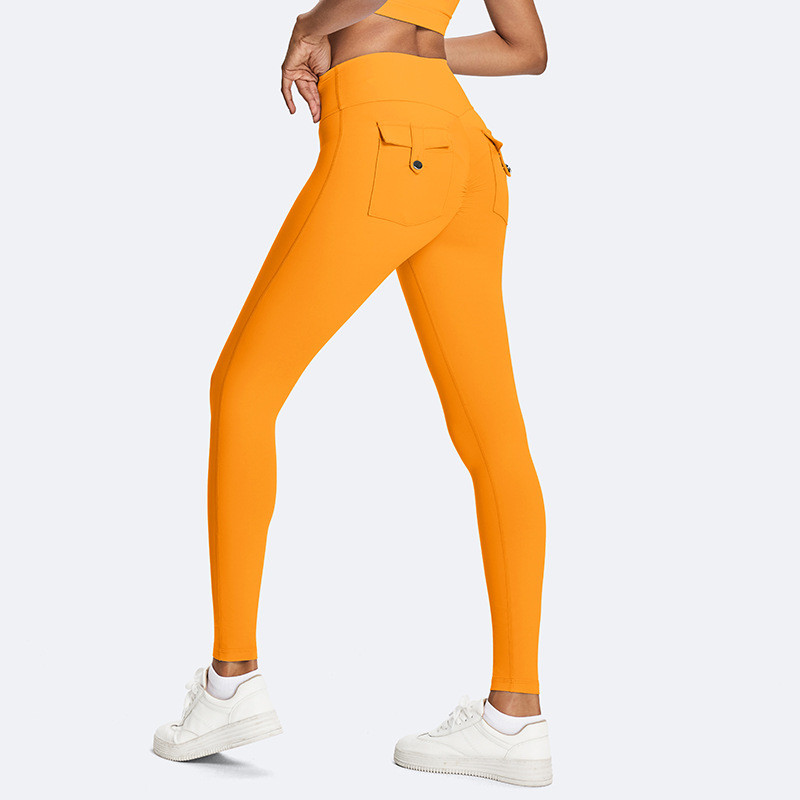 Private Label Yoga Clothing