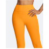 Eco-Friendly Women's High Waist Yoga Pants - Butt Lifting, Tummy Control Leggings for Running | OEM, ODM Services & Wholesale Options for Businesses