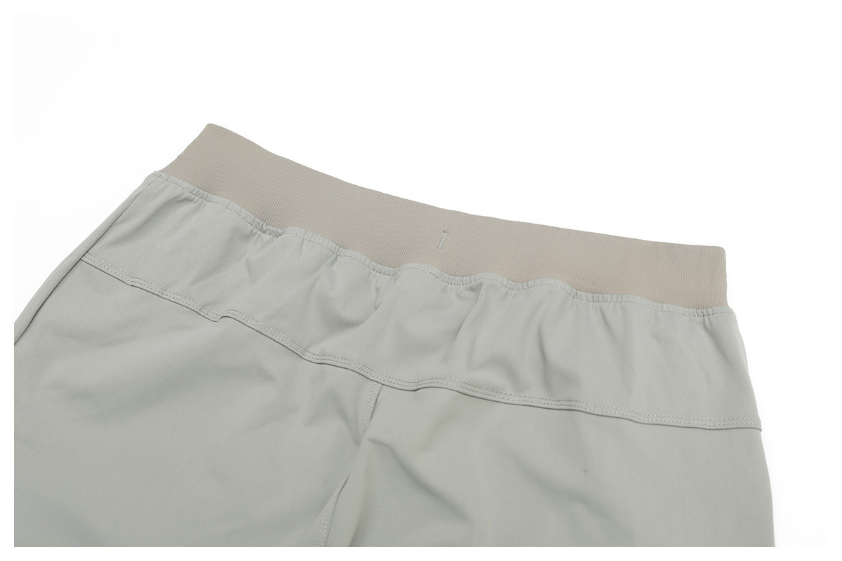 Naked feeling sportswear