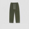 OEM & ODM Autumn Winter Cross-Border Streetwear 340G Drawstring Casual Wide Leg Pants for Men - Item No.DK002 | Wholesale Fashion Trousers & Sourcing Solutions