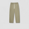 OEM & ODM Autumn Winter Cross-Border Streetwear 340G Drawstring Casual Wide Leg Pants for Men - Item No.DK002 | Wholesale Fashion Trousers & Sourcing Solutions