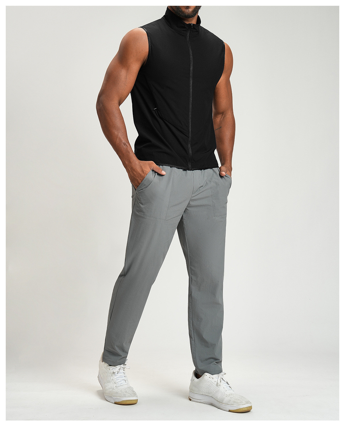 sustainable fitness clothing brands