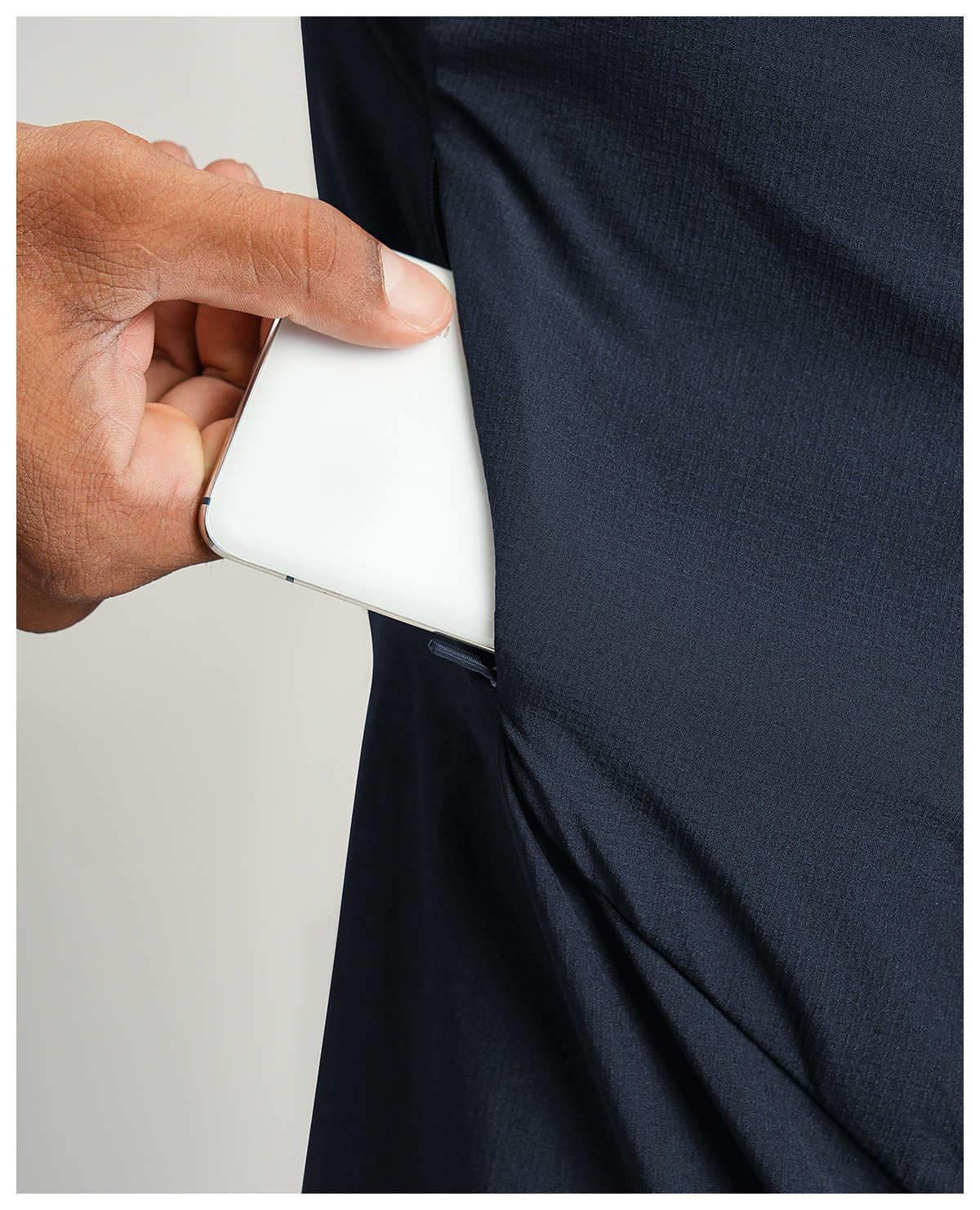 recycled cotton fitness apparel