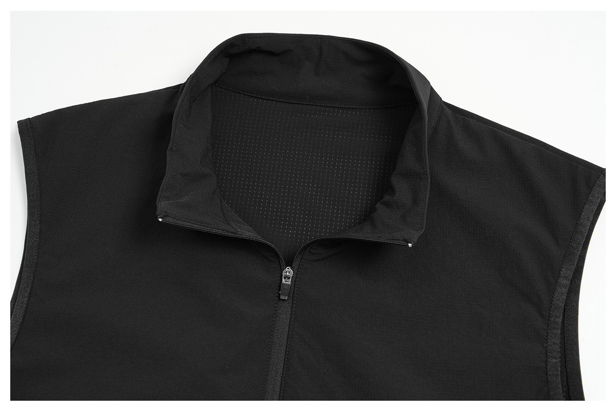 Men's quick-dry fitness tank top