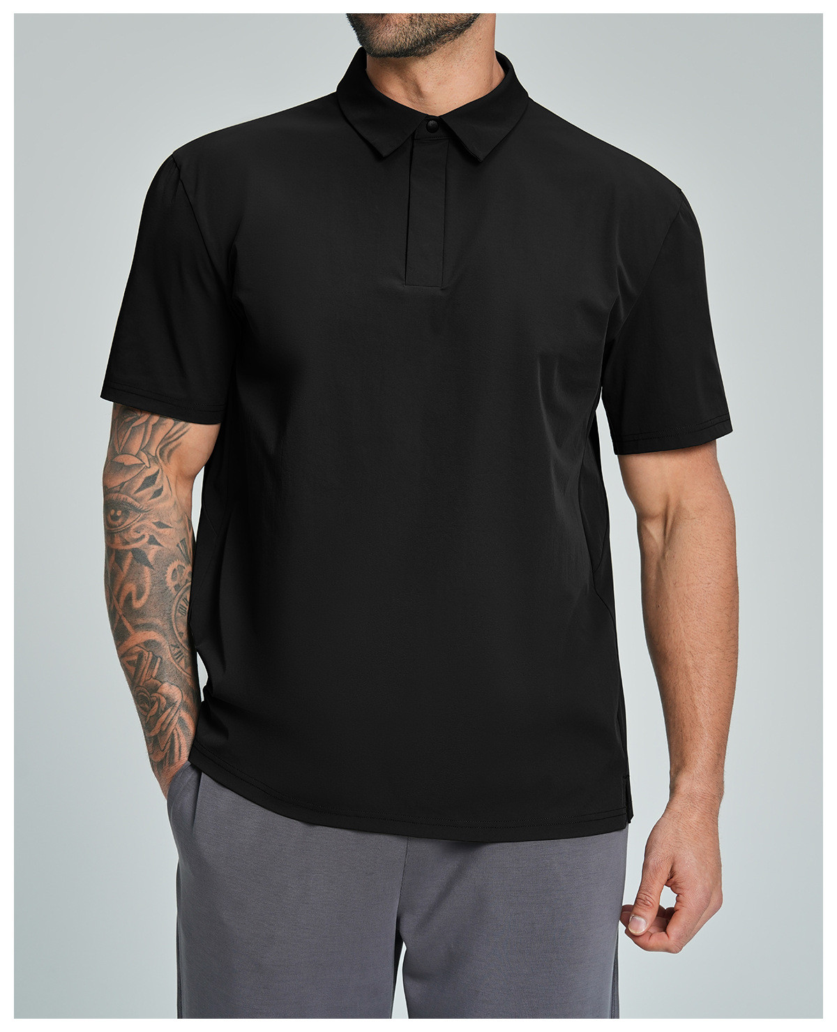 eco-friendly fitness wear manufacturers