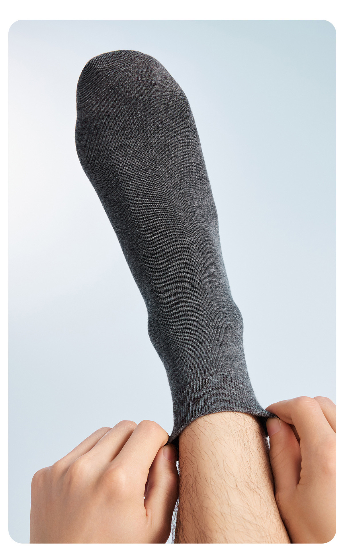 contract manufacturing socks