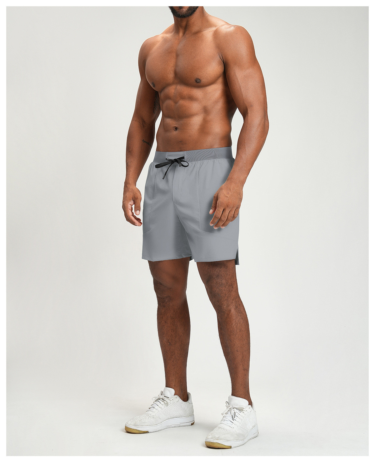 men's activewear manufacturers