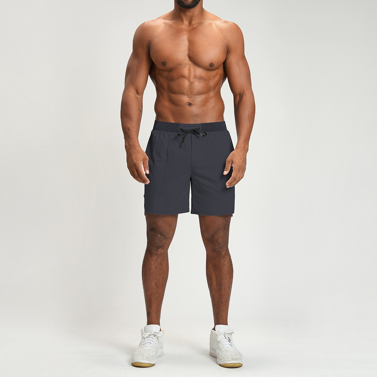OEM eco-friendly men's shorts