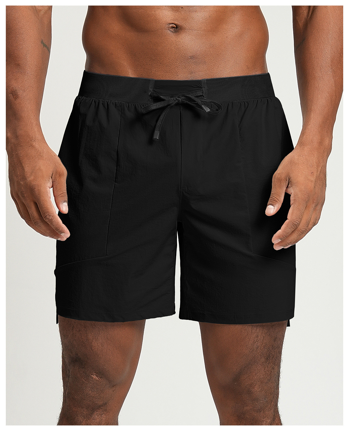 breathable running shorts wholesale