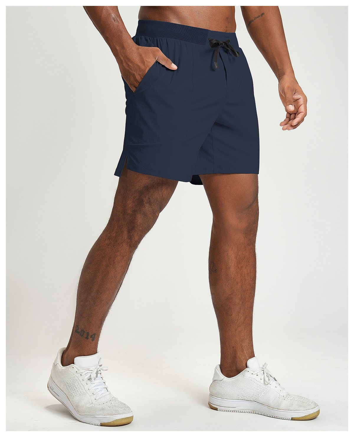 OEM eco-friendly men's shorts