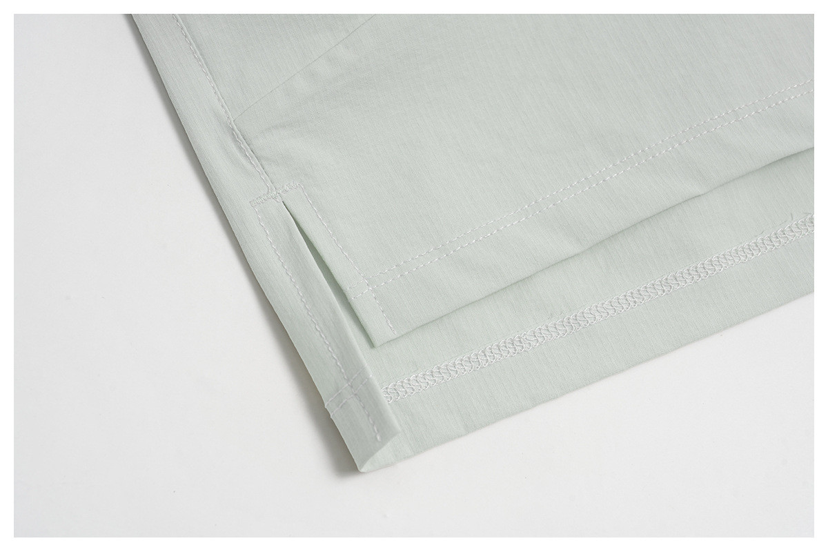 OEM eco-friendly men's shorts