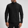 Men's Breathable Fast-Drying Fitness Jacket - Eco-Friendly Recycled Materials, Stand Collar, and Zipper - Available for OEM, ODM, and Wholesale Sourcing Partnerships
