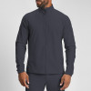 Men's Breathable Fast-Drying Fitness Jacket - Eco-Friendly Recycled Materials, Stand Collar, and Zipper - Available for OEM, ODM, and Wholesale Sourcing Partnerships