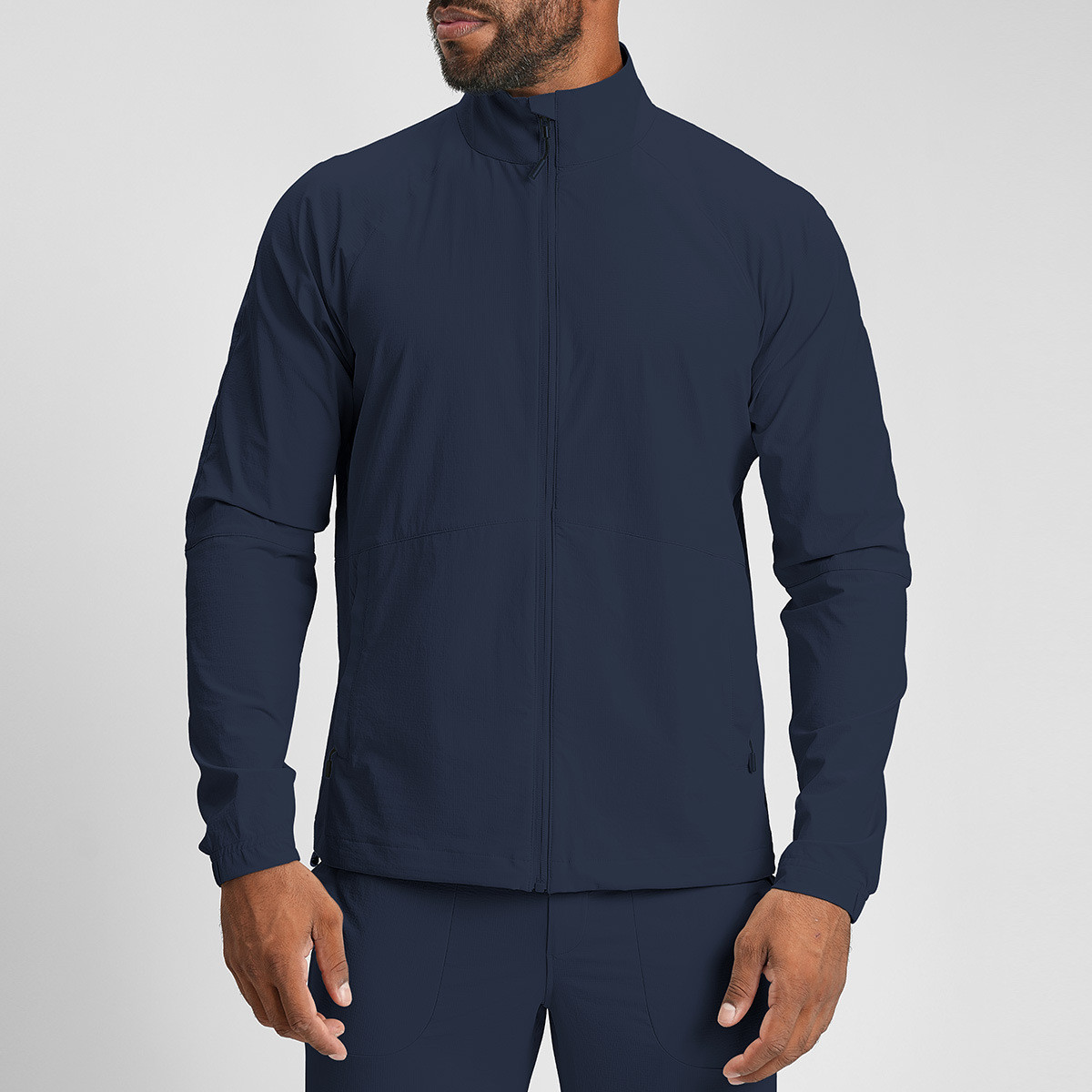 eco-friendly sports jackets