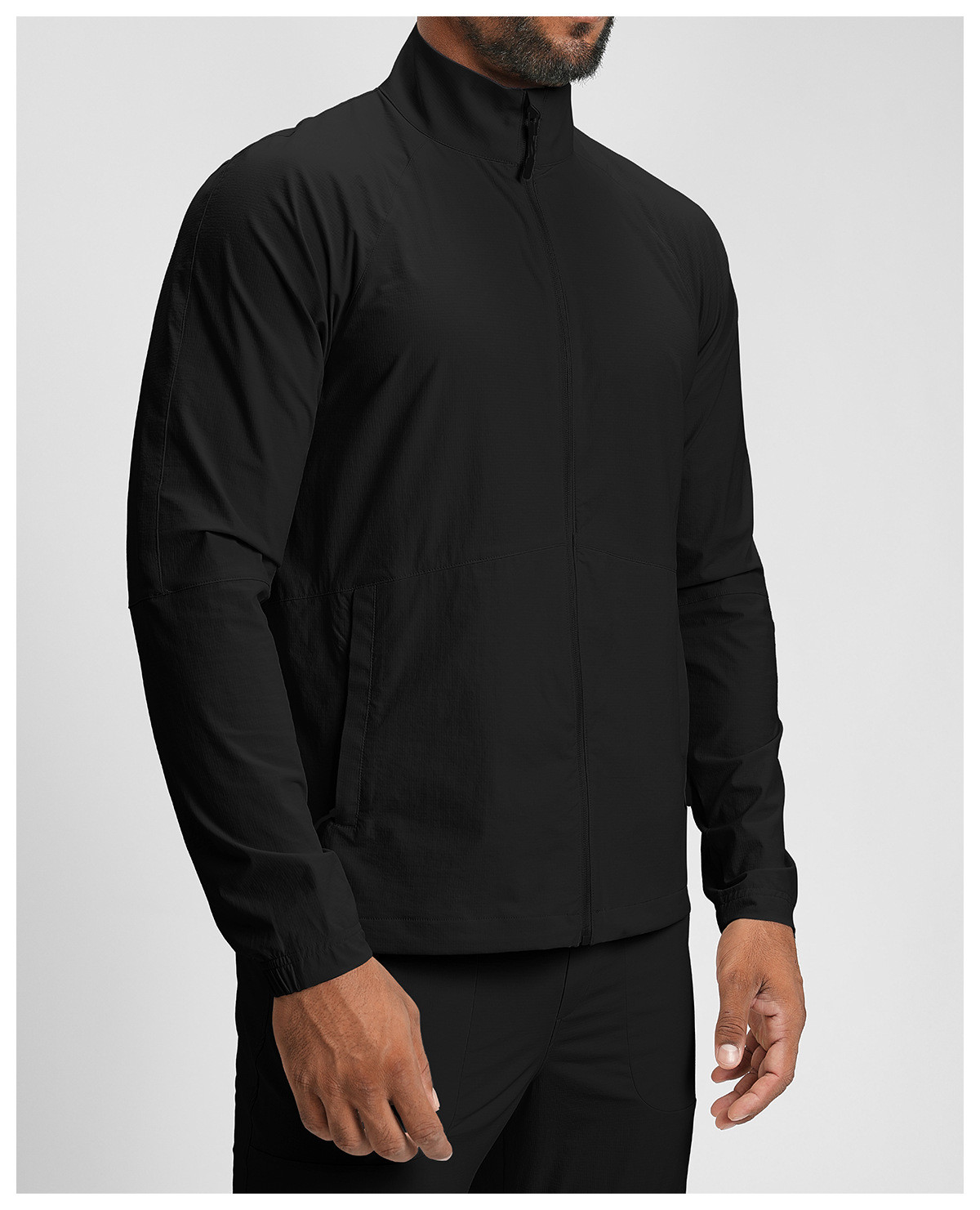 eco-friendly sports jackets