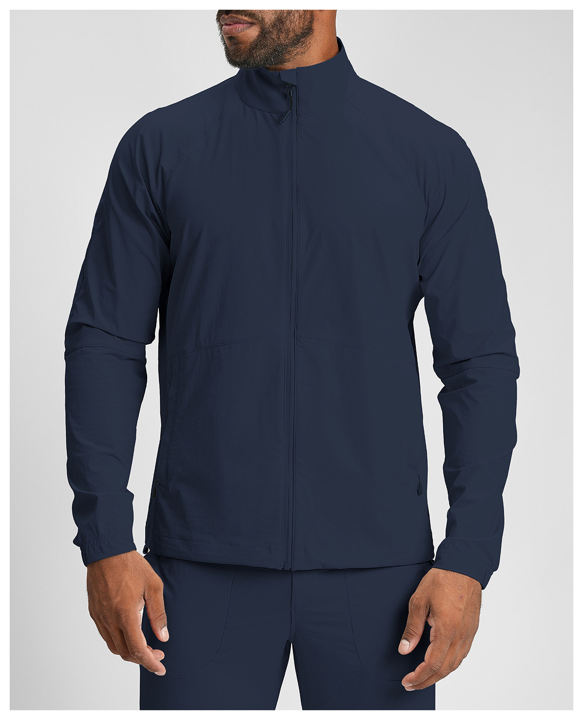 private label fitness jackets