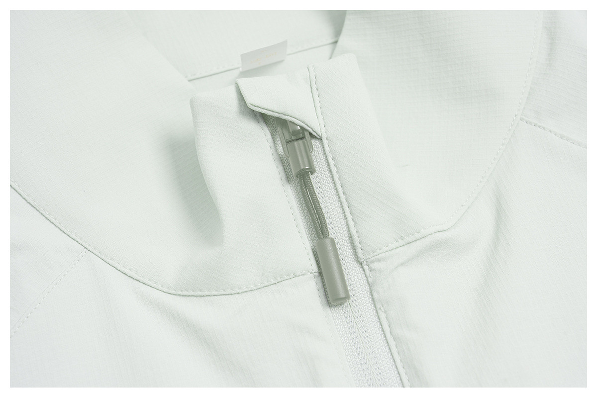 eco-friendly sports jackets