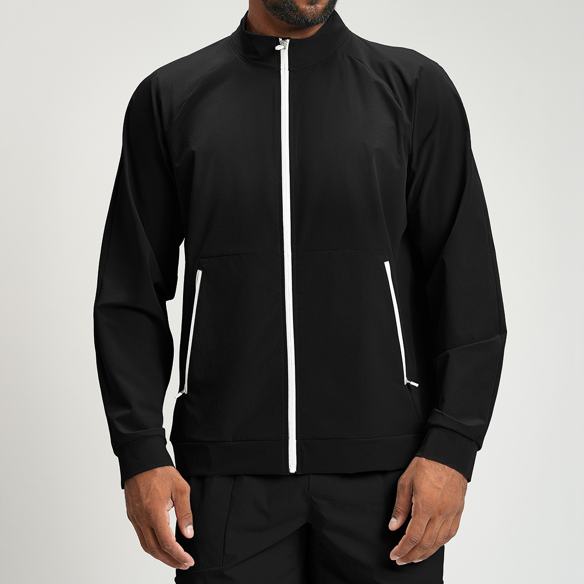 climbing jackets for men OEM