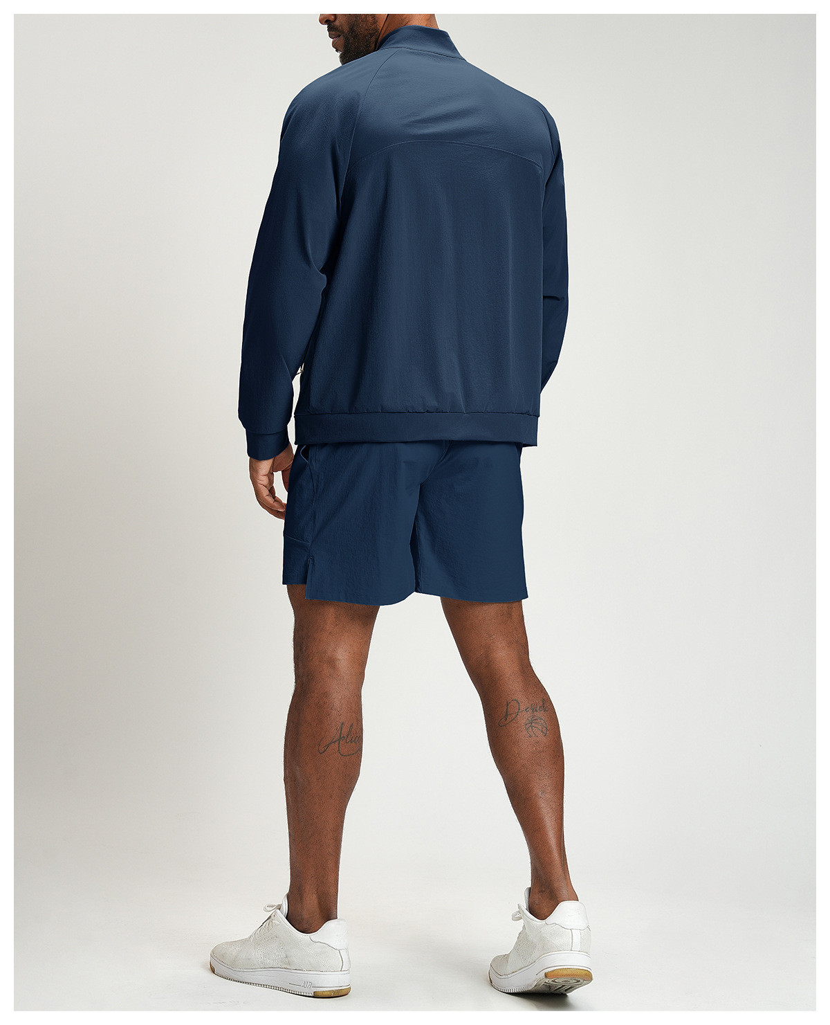 OEM men's hiking jackets