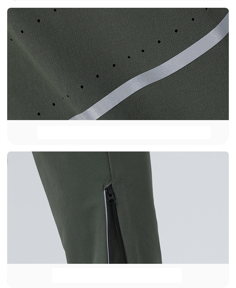 customizable athletic wear for men