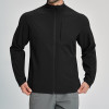 Men's Versatile Breathable Sports & Fitness Jacket 5085-1 | Wholesale OEM & ODM Services for Activewear & Fashion Clothing
