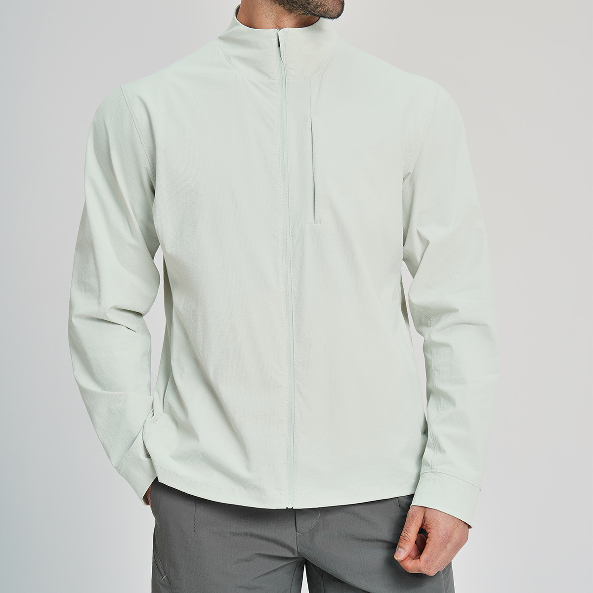 contract manufacturing activewear