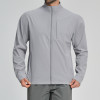 Men's Versatile Breathable Sports & Fitness Jacket 5085-1 | Wholesale OEM & ODM Services for Activewear & Fashion Clothing