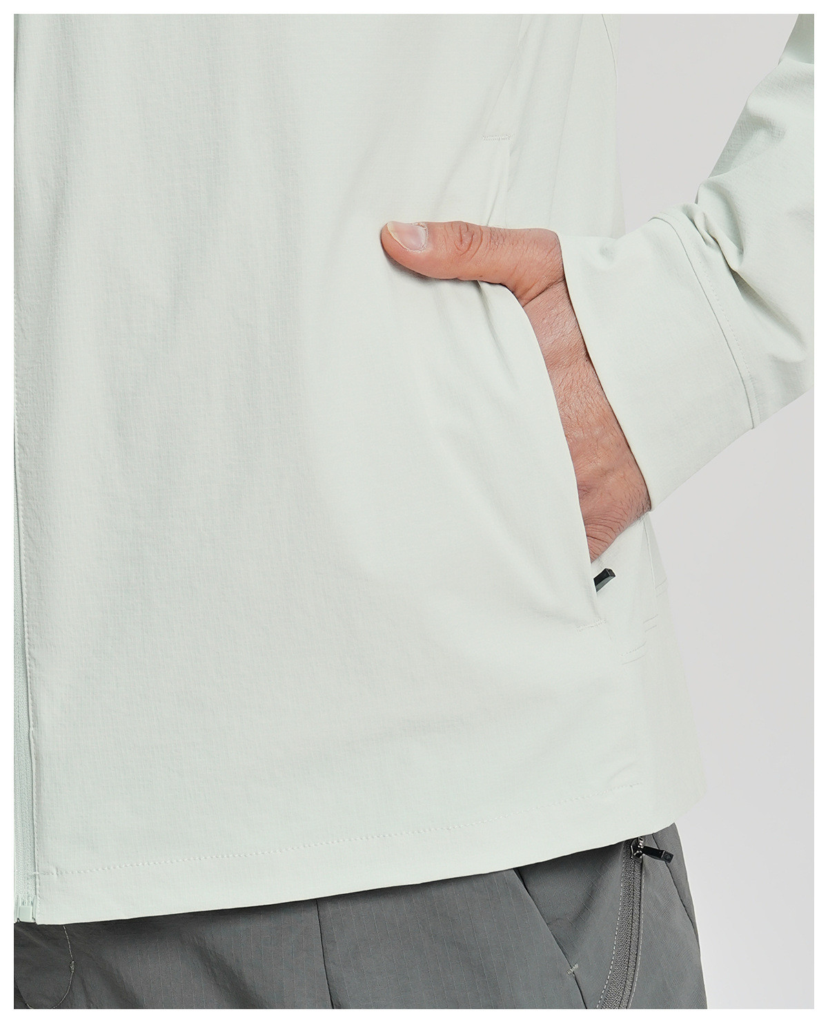 versatile gym jackets for men