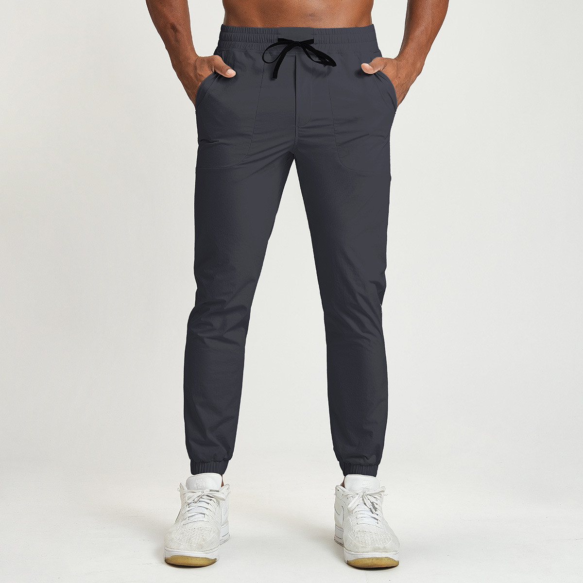 men's jogger pants for fitness and leisure