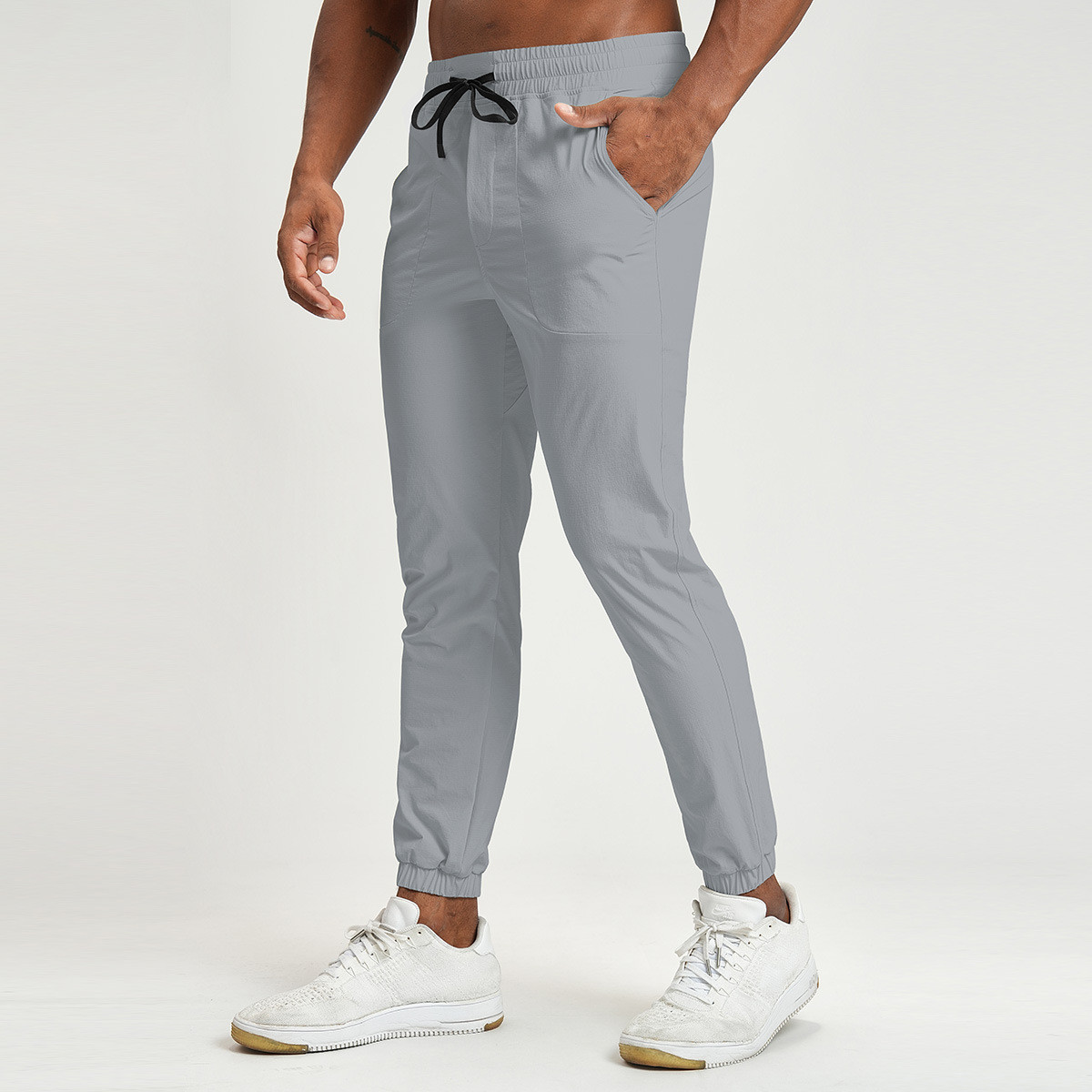 quick-dry sportswear for men