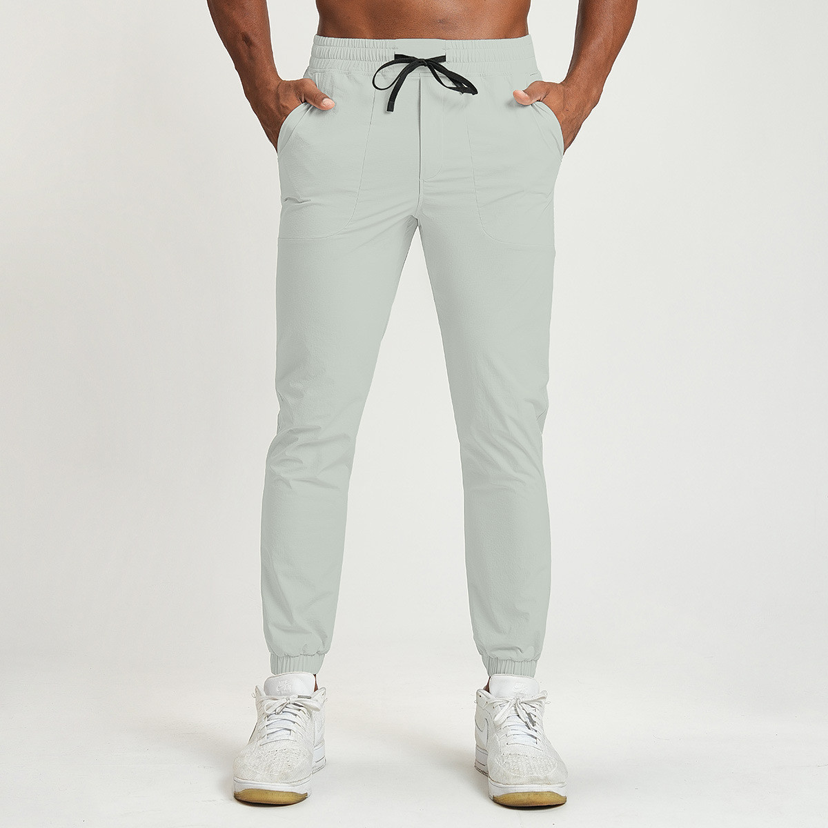 men's jogger pants for fitness and leisure