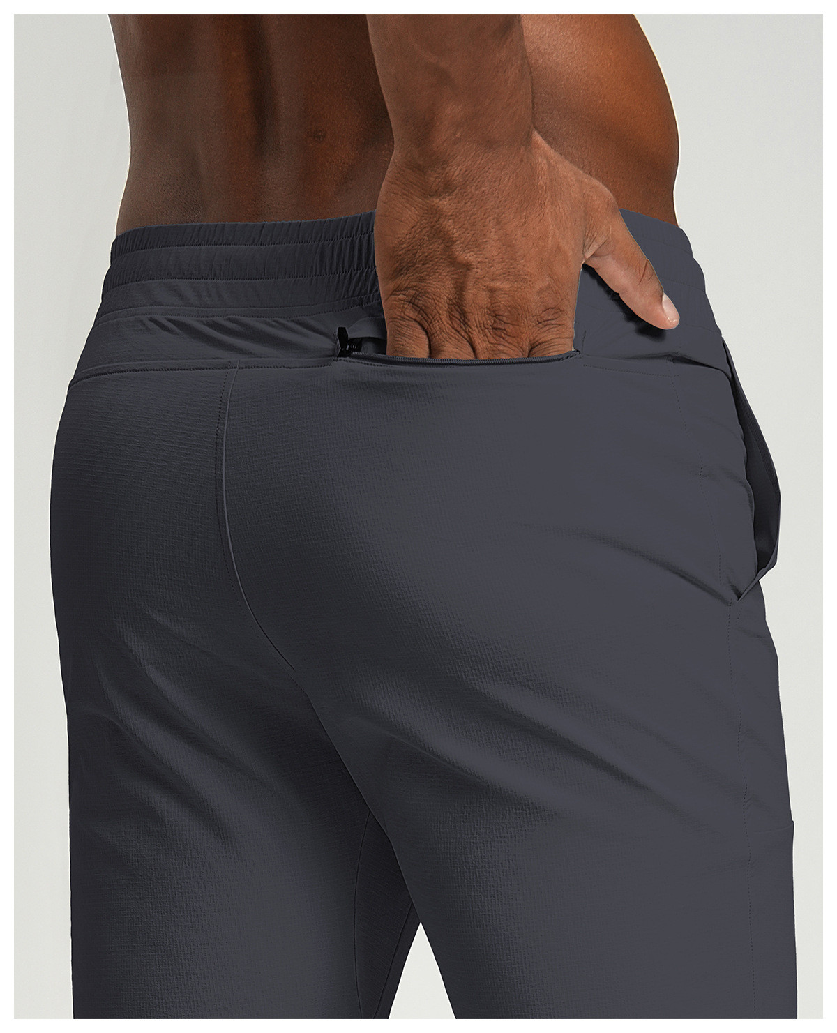 OEM men's activewear jogger pants