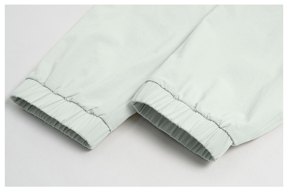breathable jogger pants for outdoor activities