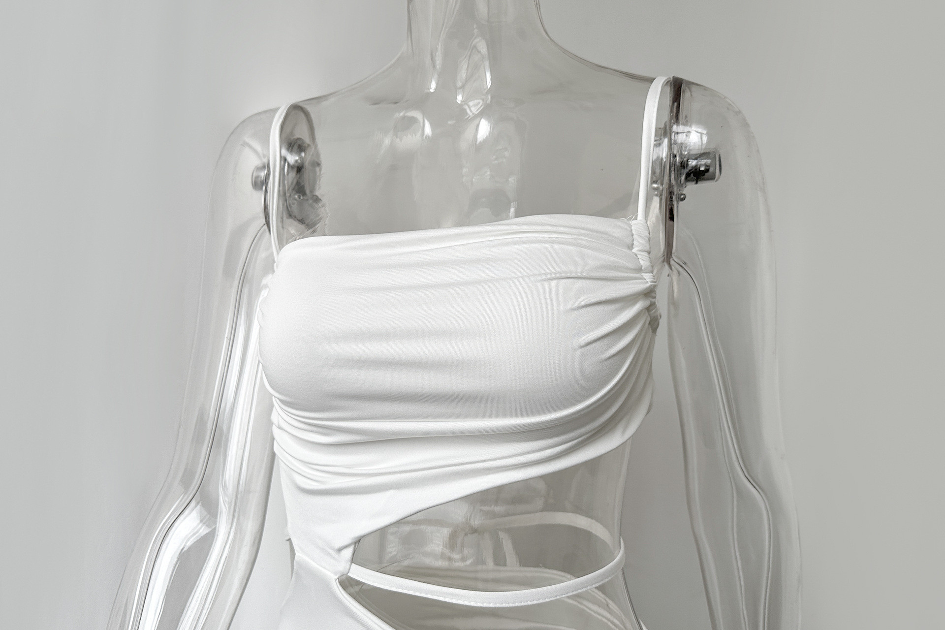 OEM women's fashion clothing manufacturer