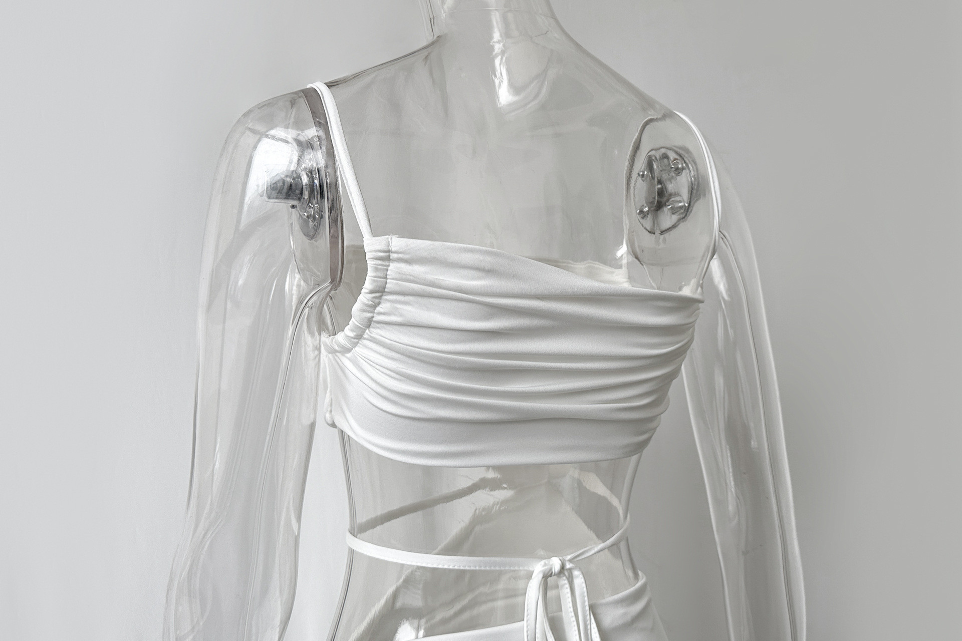 OEM women's fashion clothing manufacturer